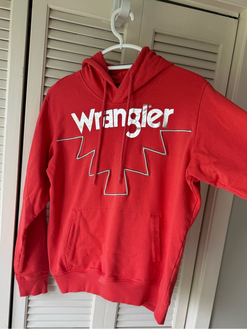 Wrangler Retro Hoodie